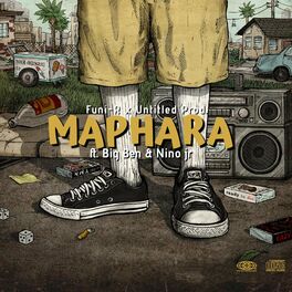 Album cover of Maphara (feat. Funi-R, Big Ben & Nino Jr)