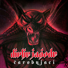 Album cover of Čarobnjaci