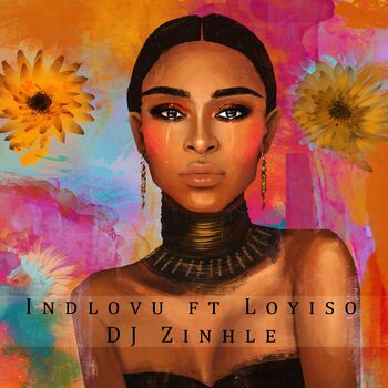 Dj Zinhle Indlovu Listen With Lyrics Deezer