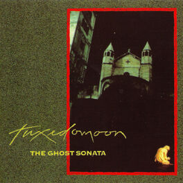 Album cover of The Ghost Sonata