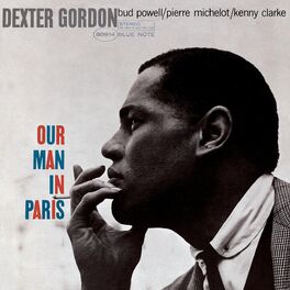 Album cover of Our Man In Paris (Rudy Van Gelder Edition)