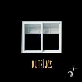 Album cover of outsides