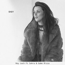 Album cover of Baby (GR & TP Mix)