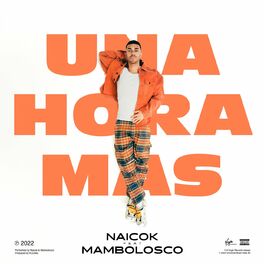 Album cover of Una Hora Mas
