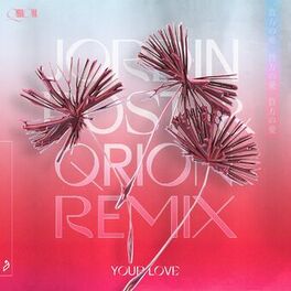Album cover of Your Love (Jordin Post & Qrion Remix)
