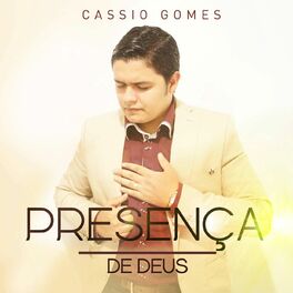 Album cover of Presença de Deus