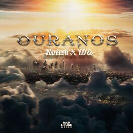 Album cover of Ouranos