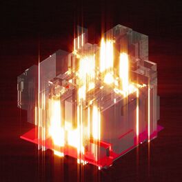 Album cover of Brute Force: Overclock