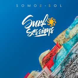 Album cover of Somos Sol