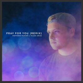 Album cover of Pray for You
