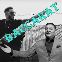 Album cover of Baccarat