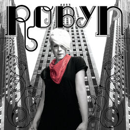 Album cover of Robyn (Digital Album)
