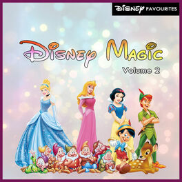 magic songs disney