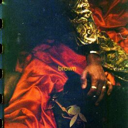 Album cover of Brown