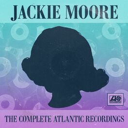 Album cover of The Complete Atlantic Recordings