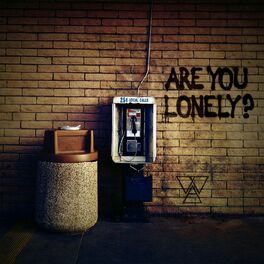 Album cover of Are You Lonely