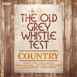 Album cover of Old Grey Whistle Test Country