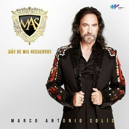 Album cover of MAS de Mis Recuerdos
