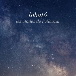 Album cover of Les étoiles de l’Alcazar