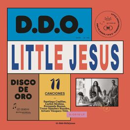 Album cover of Disco de Oro