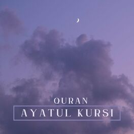 Album cover of Ayatul Kursi