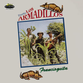 Album cover of Francisquita