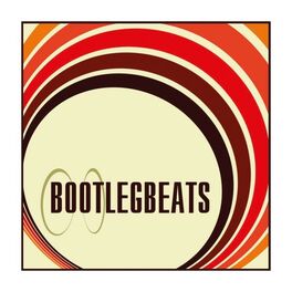 Album cover of Bootleg Beats, Vol. 01