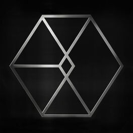 Album cover of The 2nd Album ‘EXODUS’ (Chinese Version)