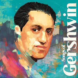 Album cover of Songs of Gershwin