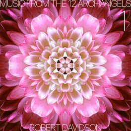 Album cover of Music from the 12 Archangels: Volume 1