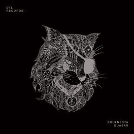 Album cover of Quasar