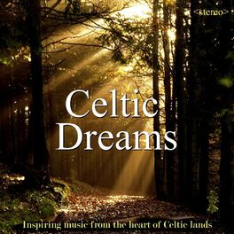 Album cover of Celtic Dreams