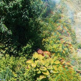 Album cover of Ame