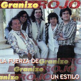 Album cover of La Fuerza De Un Estilo