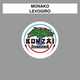 Album cover of Levogiro