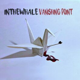 Album cover of Vanishing Point