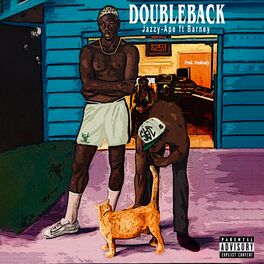 Album cover of DoubleBack (feat. Barney & PeeKraZy)