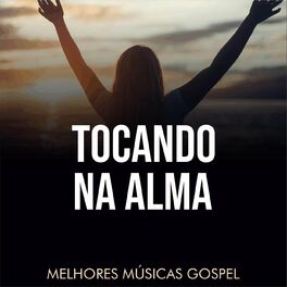 Album cover of Tocando na Alma