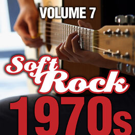 Album cover of Soft Rock 70s Vol.7