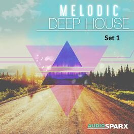 Album cover of Melodic Deep House, Set 1
