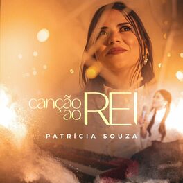 Album cover of Canção ao Rei