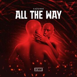 Album cover of All the Way