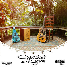 Album cover of Sugarshack Sessions Selects, Vol. 1