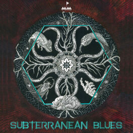Album cover of Subterranean Blues