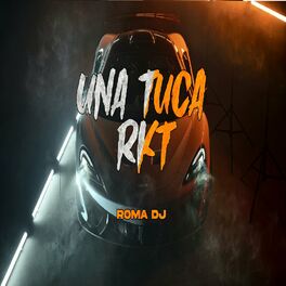 Album cover of Una Tuca Rkt