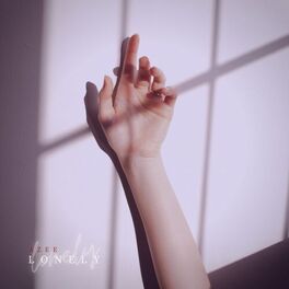 Album cover of Lonely