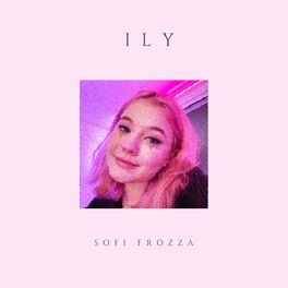 Album cover of Ily