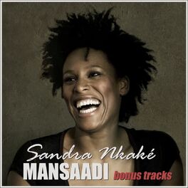 Album cover of Mansaadi Bonus Tracks (EP)
