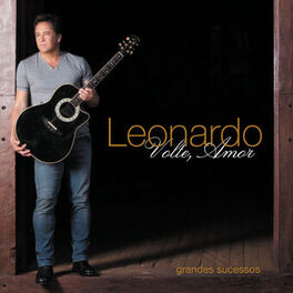 Album cover of Volte Amor