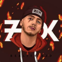 Album cover of Reality Zed